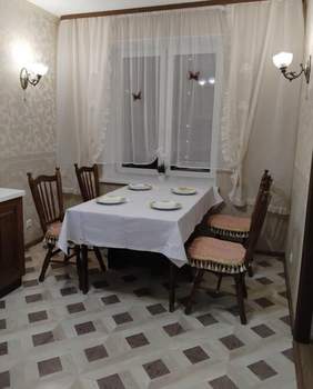 2-к квартира, вторичка, 58м2, 4/16 этаж