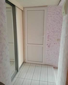2-к квартира, вторичка, 39м2, 1/1 этаж