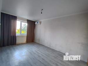 1-к квартира, вторичка, 28м2, 1/5 этаж