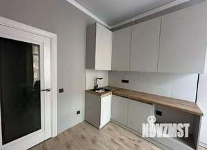 1-к квартира, вторичка, 39м2, 8/17 этаж