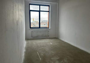 1-к квартира, вторичка, 46м2, 2/25 этаж