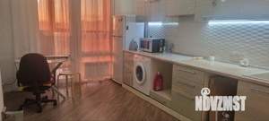 1-к квартира, вторичка, 44м2, 12/17 этаж