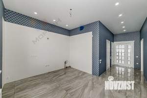 3-к квартира, вторичка, 95м2, 15/23 этаж