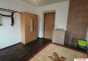 Студия квартира, вторичка, 30м2, 2/2 этаж