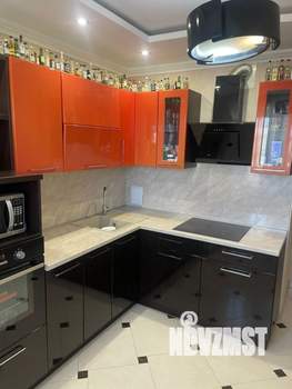 1-к квартира, вторичка, 40м2, 17/17 этаж