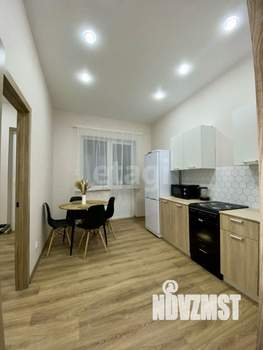 3-к квартира, вторичка, 65м2, 23/25 этаж