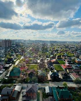 Студия квартира, вторичка, 20м2, 22/24 этаж