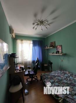 1-к квартира, вторичка, 48м2, 3/3 этаж