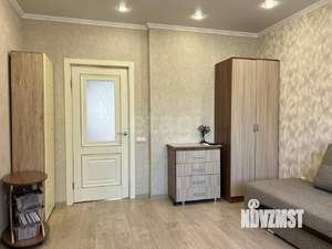 2-к квартира, вторичка, 53м2, 10/19 этаж