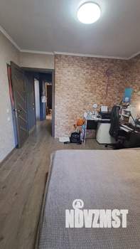 3-к квартира, вторичка, 74м2, 5/16 этаж
