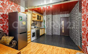 3-к квартира, вторичка, 90м2, 6/16 этаж