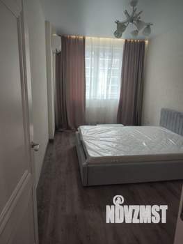 1-к квартира, вторичка, 33м2, 13/19 этаж