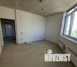 2-к квартира, вторичка, 73м2, 6/21 этаж