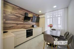 2-к квартира, вторичка, 61м2, 18/22 этаж