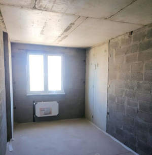 1-к квартира, вторичка, 42м2, 10/17 этаж