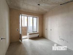 2-к квартира, вторичка, 65м2, 4/17 этаж