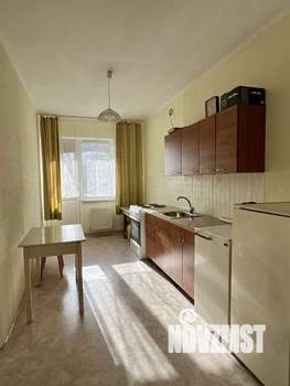 3-к квартира, вторичка, 63м2, 5/5 этаж