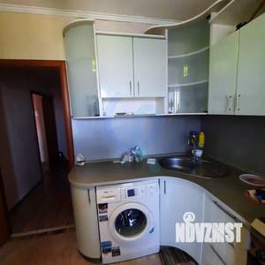1-к квартира, вторичка, 39м2, 7/11 этаж