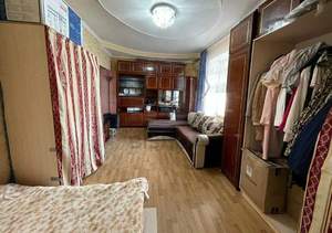 2-к квартира, вторичка, 60м2, 2/4 этаж