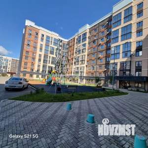 Студия квартира, вторичка, 22м2, 2/9 этаж