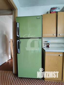 2-к квартира, вторичка, 43м2, 1/2 этаж