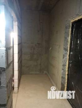 1-к квартира, вторичка, 38м2, 13/17 этаж