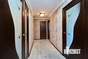 3-к квартира, вторичка, 59м2, 8/9 этаж