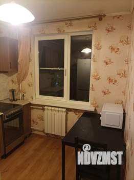 1-к квартира, вторичка, 33м2, 7/12 этаж