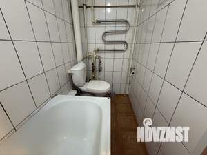 1-к квартира, вторичка, 28м2, 2/5 этаж