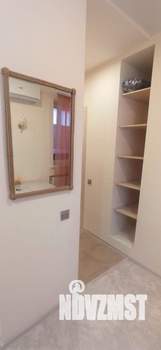 Студия квартира, вторичка, 25м2, 7/10 этаж