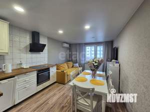 3-к квартира, вторичка, 88м2, 4/14 этаж