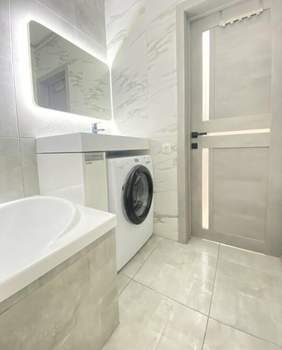 1-к квартира, вторичка, 49м2, 10/23 этаж