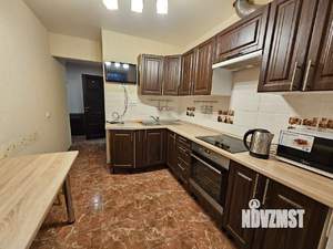 2-к квартира, вторичка, 55м2, 10/17 этаж