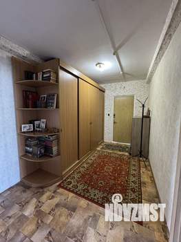2-к квартира, вторичка, 68м2, 10/14 этаж