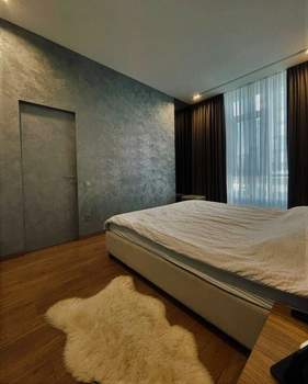 1-к квартира, вторичка, 47м2, 7/16 этаж