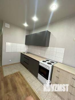 1-к квартира, вторичка, 23м2, 4/9 этаж