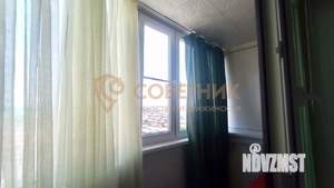 Студия квартира, вторичка, 24м2, 15/16 этаж