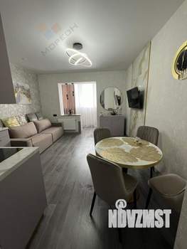 Студия квартира, вторичка, 25м2, 4/24 этаж