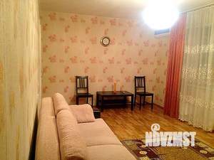 1-к квартира, вторичка, 44м2, 5/14 этаж