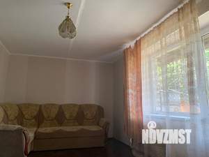 1-к квартира, вторичка, 38м2, 1/10 этаж