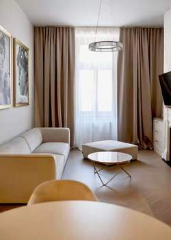 1-к квартира, вторичка, 38м2, 5/16 этаж