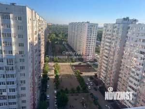 2-к квартира, вторичка, 52м2, 17/17 этаж