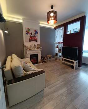 1-к квартира, вторичка, 40м2, 11/14 этаж