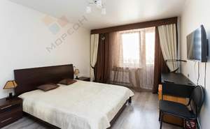 3-к квартира, вторичка, 91м2, 10/16 этаж