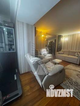 3-к квартира, вторичка, 70м2, 6/9 этаж