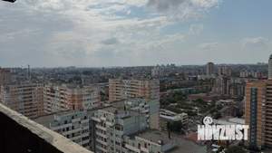 1-к квартира, вторичка, 42м2, 23/24 этаж