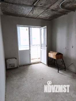 2-к квартира, вторичка, 55м2, 24/25 этаж