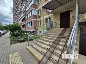 1-к квартира, вторичка, 32м2, 2/16 этаж