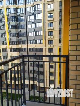 Студия квартира, вторичка, 23м2, 8/23 этаж