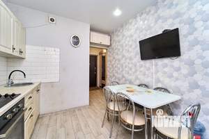 1-к квартира, вторичка, 37м2, 4/16 этаж